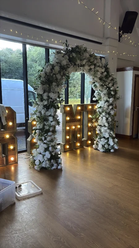 Wedding September 2025